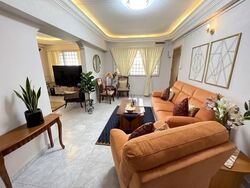 Blk 835 Woodlands Street 83 (Woodlands), HDB Executive #636102601